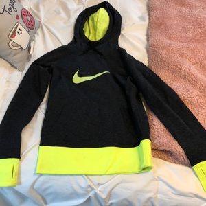Nike sweatshirt
